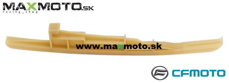 Klzák rozvodovej reťaze CF MOTO Gladiator X8/ X850/ Z8/ UTV 830, 0800-023004